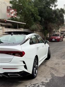 كيا K5